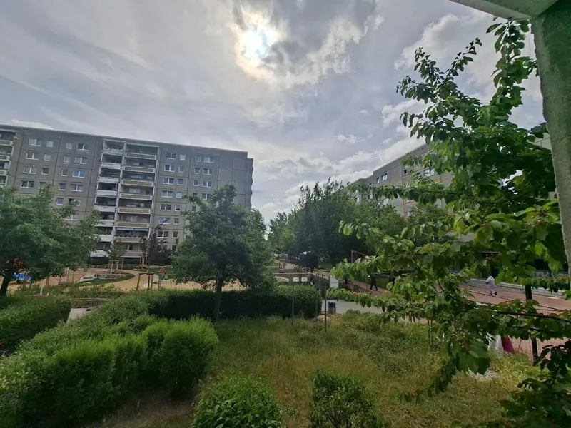 Schönefelder Chaussee 213 — photo 1